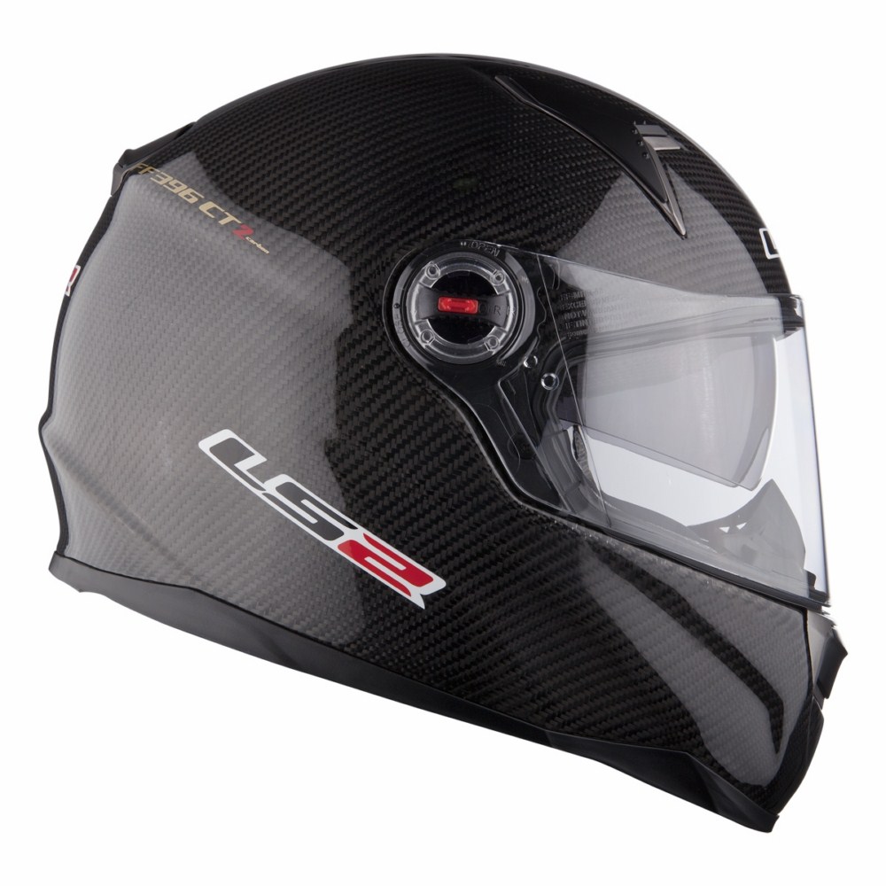 Casco integrale carbonio bmw #3