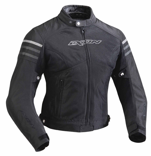 Rhyno Motorcycle Jacket