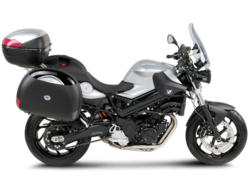 Borse originali bmw f800r #6