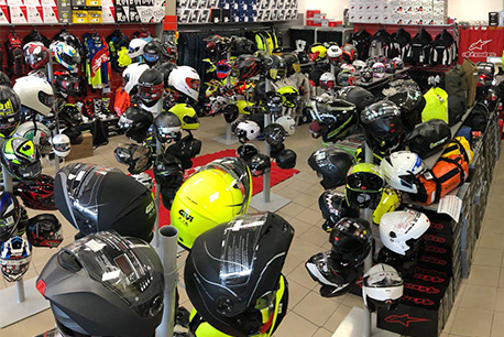 Guanti moto donna - Accessori Moto In vendita a Reggio Emilia