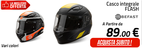 Casco Moto, Vendita Online Caschi Moto 